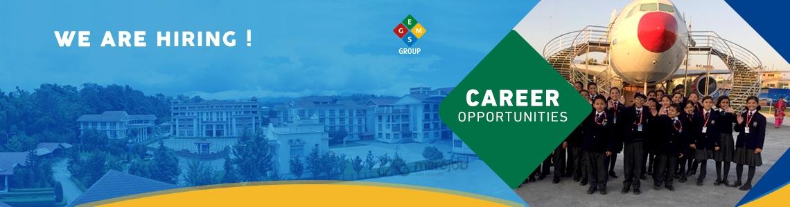 Coordinator - Student Activities