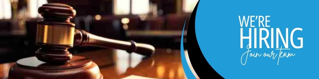 Administrative / Paralegal Officer