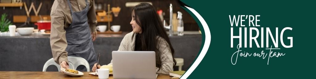 Sales and Operations Lead