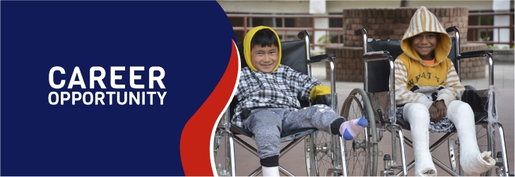 Monitoring and Evaluation Officer