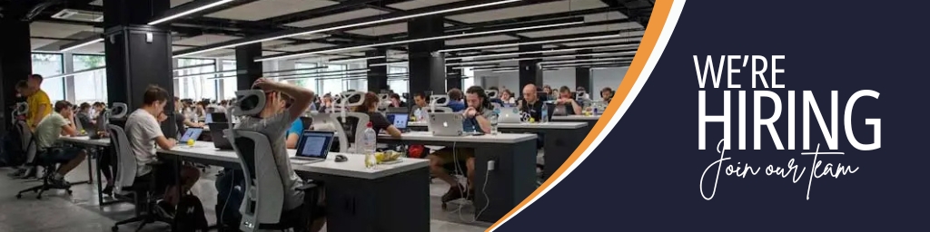 Sales Executive (For UK)