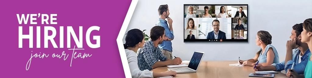 Business Development Officer