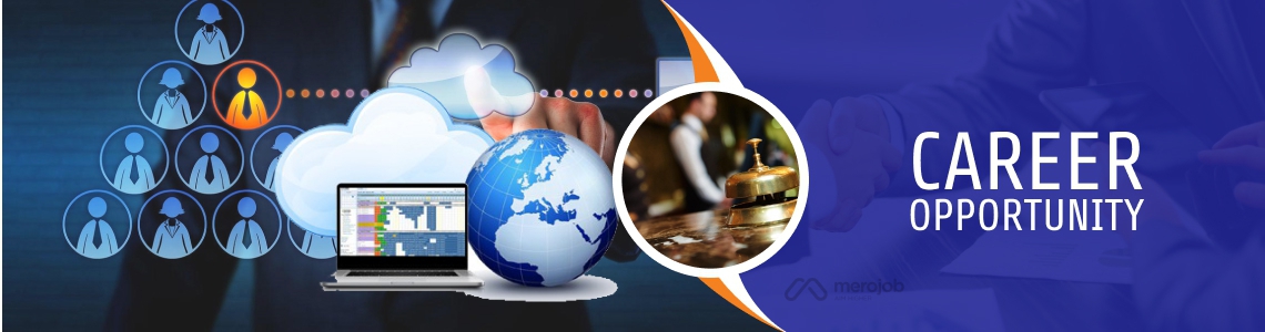 Sales/Marketing Executive