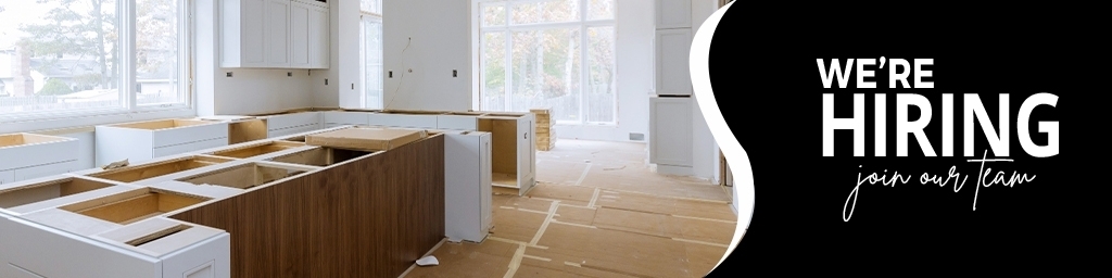 Interior Designer – Project Management