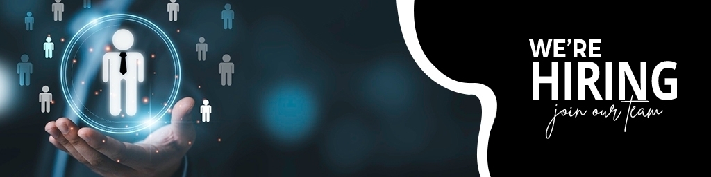 Recruitment Administrator