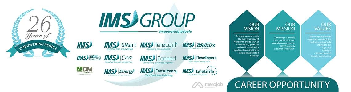 Sales Officer (Automobile)