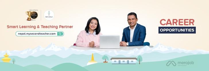 Subject Expert (Chemistry, Economics & English)