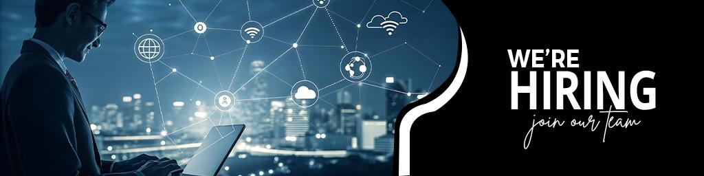IT Systems Engineer - Process Automation