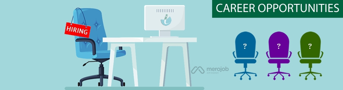 Business Development Officer