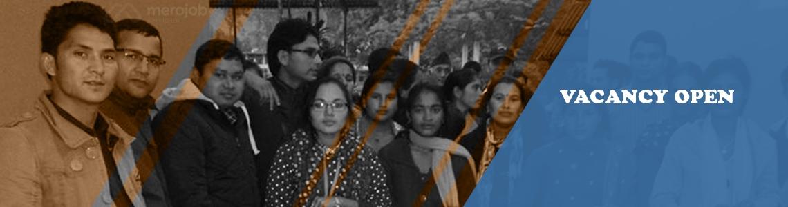 परियोजना संयोजक (Project Coordinator)