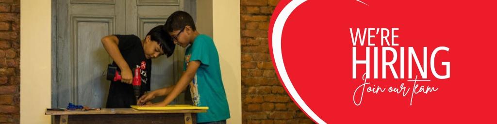 Regional Coordinator