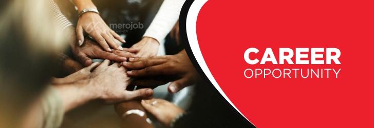 Admin and Finance officer