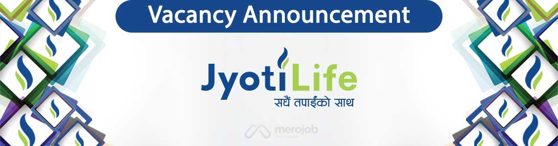 Sales Executive (Assistant to Officer Level)