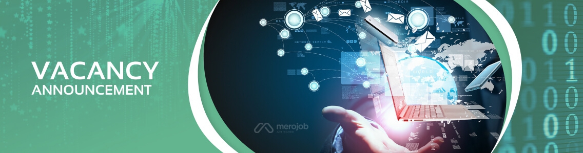 Senior Front End Developer