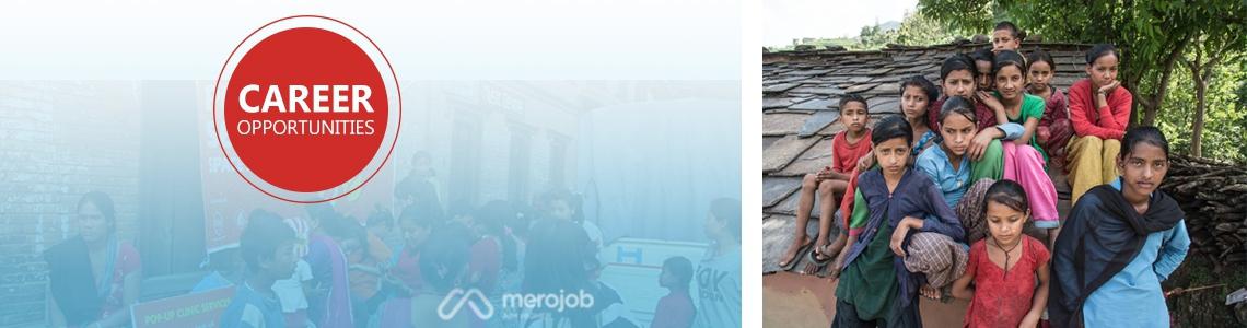 Business Development Manager