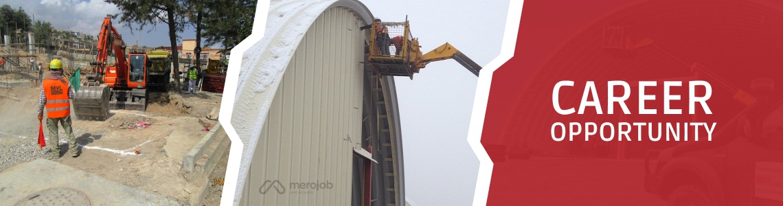 Site Safety and Health Officer (SSHO - USAID Project)