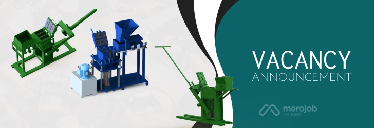 Business Development Manager