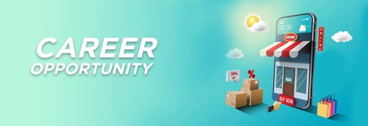 Customer Service Representative