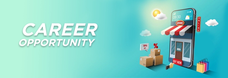 E-Commerce Business Manager