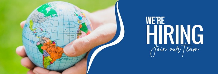 Senior Field Coordinator