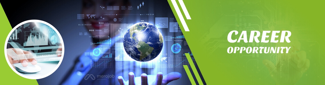 Digital Marketing and Communications Manager