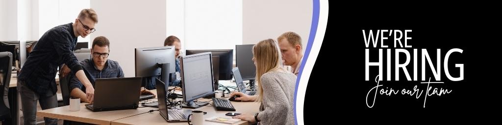 Senior Video Editor and Motion Graphics Specialist