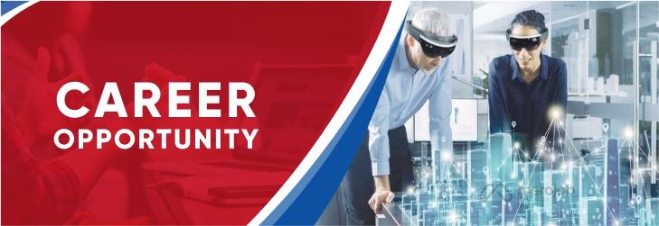 Flutter or React Native Developer