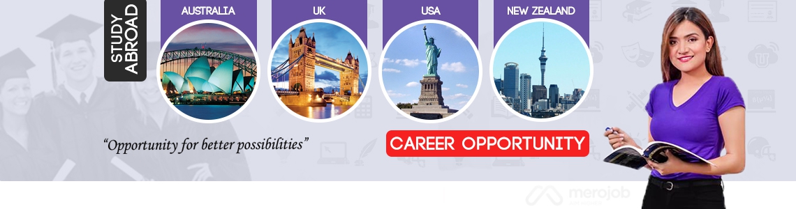 Business Development and Operation Manager