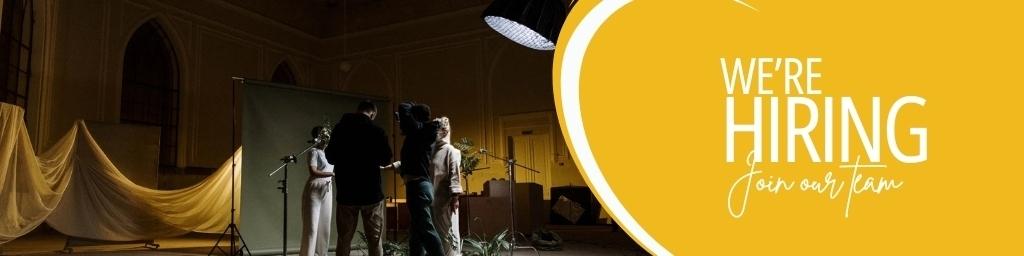 Digital Media Intern