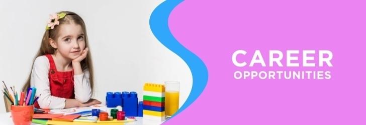 Montessori Grade Teacher