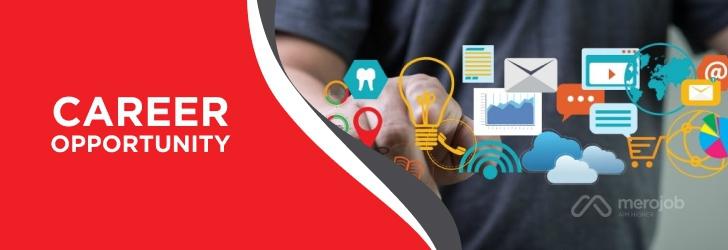 Senior Client Servicing Executive