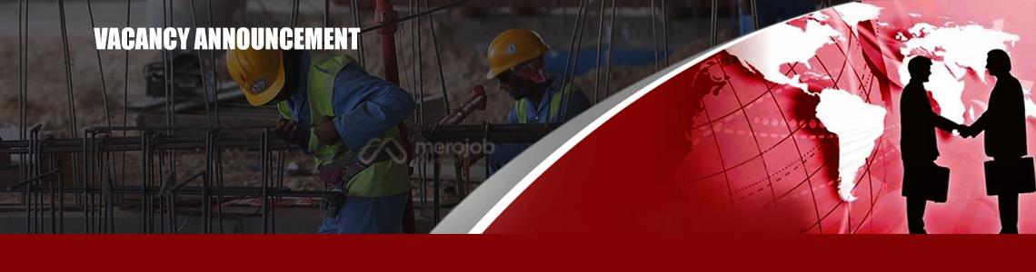 Operations and Recruitment Manager