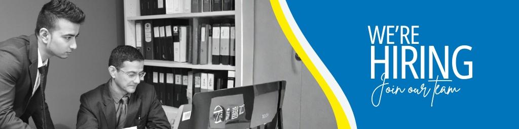 Full Stack Developer