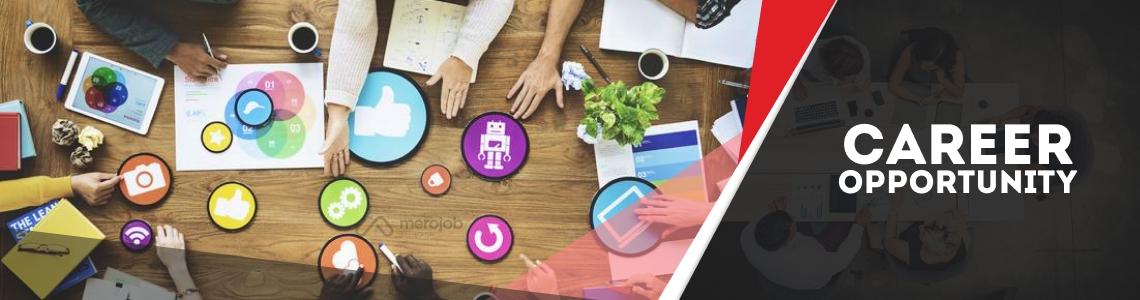 Client Service Executive