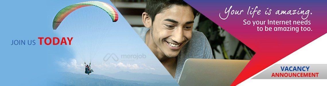 Senior Retail Manager