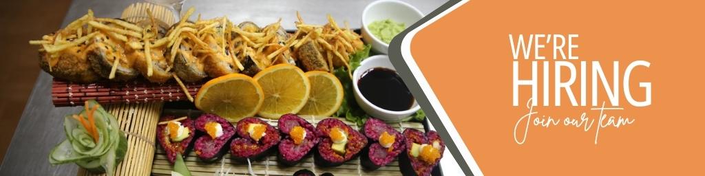 Sales Representative