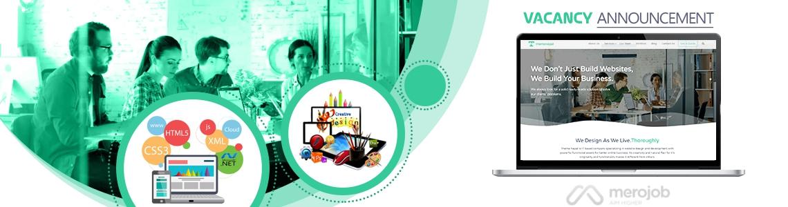 React Native Developer Job in Nepal - Theme Nepal | merojob