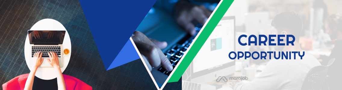 Senior Business Development Officer