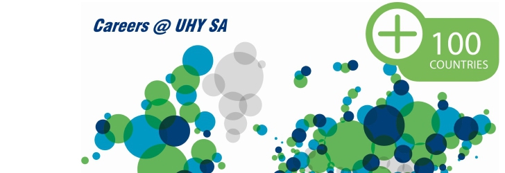 Officer / Senior Officer (Accounting)