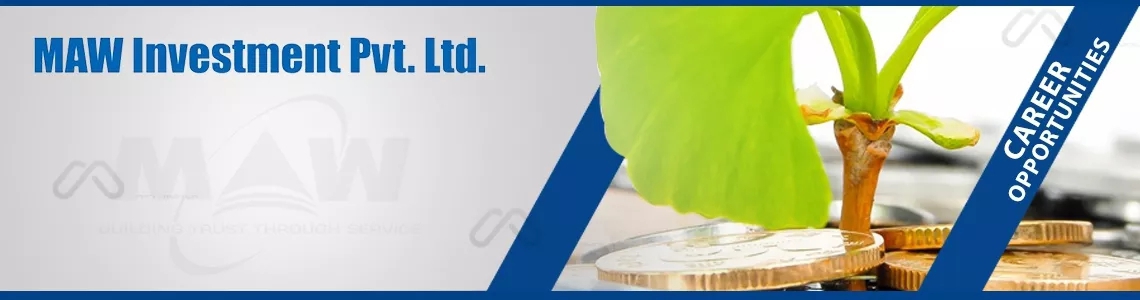 Senior Executive-Account Department