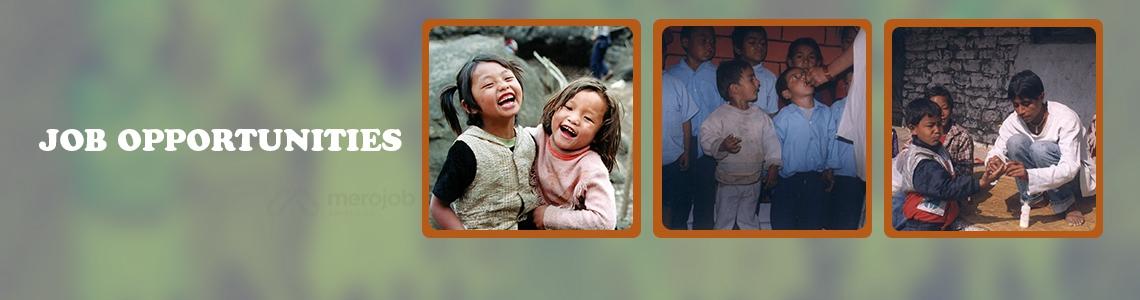 MEAL Officer - 1 position