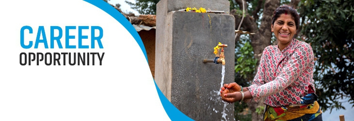 Technical Manager – Sanitation, Beacon Project