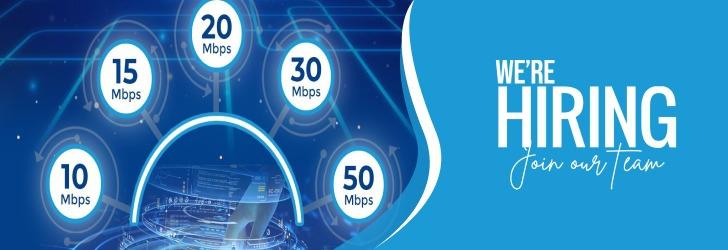 Java Spring Boot Developer