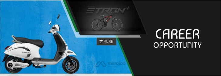 Sales and Marketing Manager