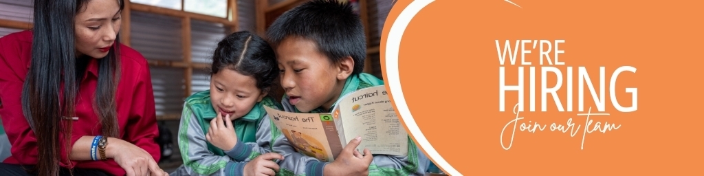 Secondary Level Math Teacher