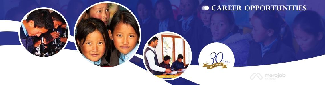 Mathematics Teacher (Optional Math)- Secondary Level