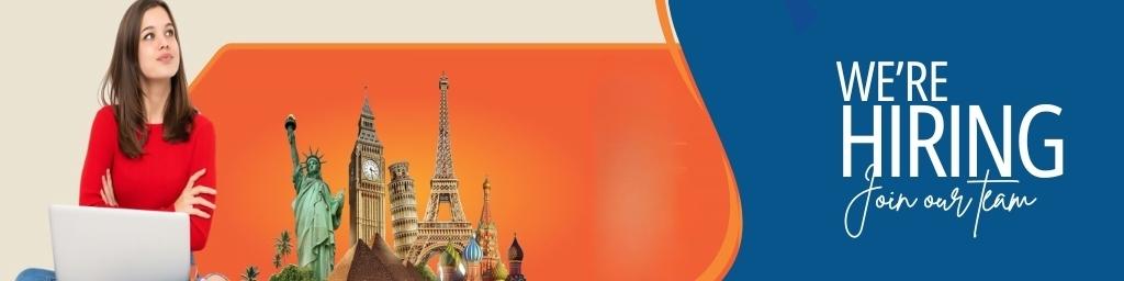 Abroad Study Counselor