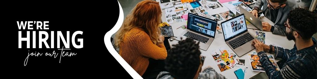 Sales Representative