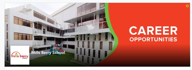 Secondary Chemistry Teacher