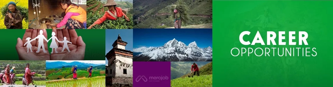 Trace Gas Measurement Research Associate (Open for Nepali Nationals only)